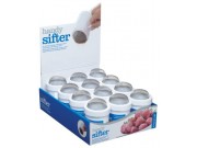 Kitchen Craft Handy Sifter